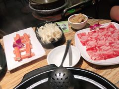 -春润大地海南椰子鸡(沙井京基百纳广场店)