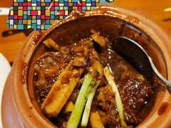 -胡大饭馆(青果路店)