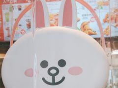 -德克士(蔚县永昌店)