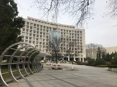 -南京航空航天大学(明故宫校区)