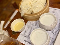 内蒙古老酸奶-草原牧羊火锅·龙虾·烤鱼(杨浦店)