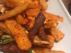 -云海肴·汽锅鸡·云南菜(领展购物广场·中关村店)