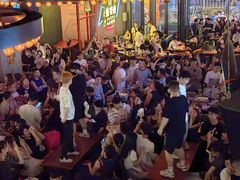 -HIB HUB公社(解放西路店)