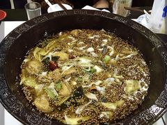 -鱼无双·酸菜鱼(来凤街店)