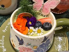 -秘密旅行Bonjour(黑金冠 江南西店)