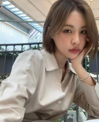 -东方美妍小鹏造型