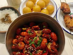 -文和友老长沙龙虾馆(化龙池店)