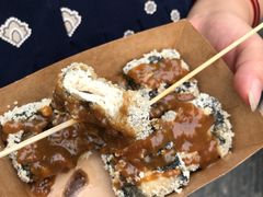 -品腐记·豆腐王朝(老门东总店)