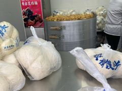 -天泽祥鼓楼馒头(北河沿大街店)