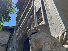 -西安关中民俗艺术博物院