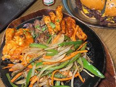 -Q MEX 库迈墨西哥餐吧(双井店)