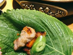 -泥炉烧肉师(新街口金銮巷店)