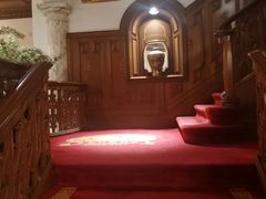 -马勒别墅·中餐厅