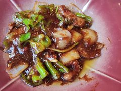 -顶特勒·黄鱼馆·特色菜(上海大世界店)