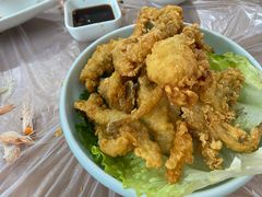 -阿杰臻选海鲜饭店(普陀山店)