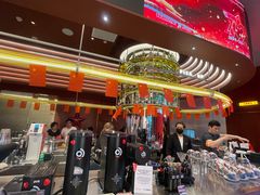 -人民咖啡馆(四行仓库店)