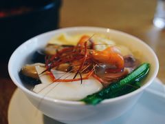 -宁波柏悦酒店·钱湖渔港