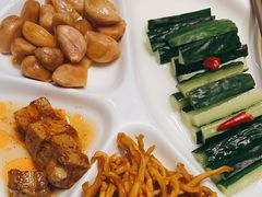 -故乡缘·香格里拉山庄(冷竹路店)
