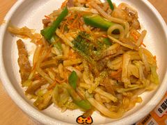 -元气寿司(新城市广场店)