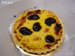 法国芝士挞-Caidie Bakery采蝶轩(百越店)