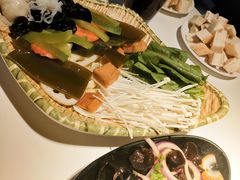 -鱼酷活鱼烤鱼(中联广场店)