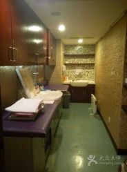 -馨月汇·独栋月子会所(静安店)