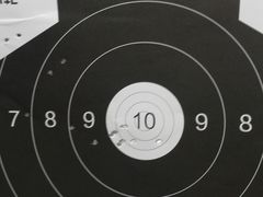 -都市枪神实弹射击俱乐部