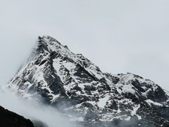 景点-毕棚沟景区