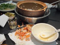 -皮蛋弟砂锅店(总店)