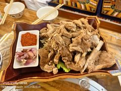 -宗巴雍姆藏餐府