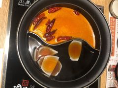 -温野菜涮涮锅(大悦城店)