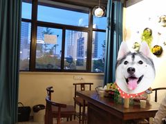 -耳音·采耳馆(尹山湖店)