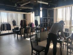 -优山定制西服衬衫大衣(国贸店)