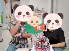 -好利来(SM空港店)