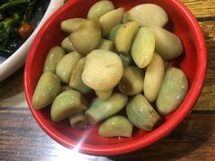 -金谷园饺子·烧烤(人大总店)