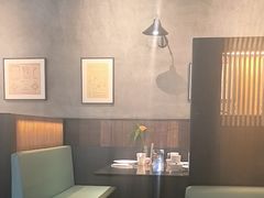 -庐灶江南·江南菜·四合院Bistro(东直门雍和宫·原华侨宾馆店)