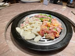 -采悦轩中餐厅·粤菜·海南菜(神州半岛喜来登度假酒店)
