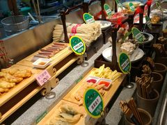 -松沪名灶·豆浆鱼头·新上海菜(飞航吾悦广场店)