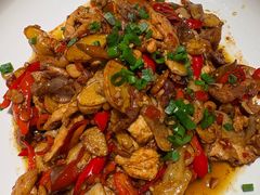 -大碗先生(万家丽店)