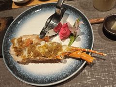 -枫品铁板烧(东樾店)