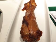 羊腿棒-晋家门(文峰广场店)