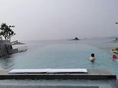 -深圳大梅沙京基洲际度假酒店