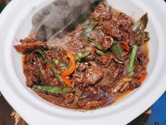 -饭桌故事·血鸭湘(荣宝华店)