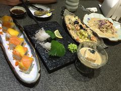 -隐鮨日料(北辰三角洲店)
