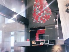 -Air Jordan(世贸天阶店)