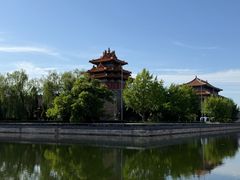 -北京市劳动人民文化宫(太庙)