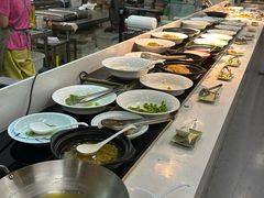 -素清香(解放路店)