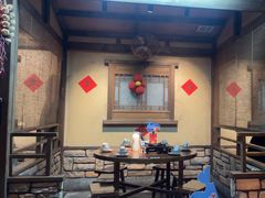 -乡里八闽·福州乡土菜(火车北站店)