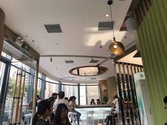 -奈雪的茶(凯德新都心店)