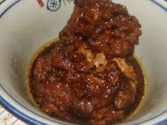 狮子头-卤儿道道(龙游路店)